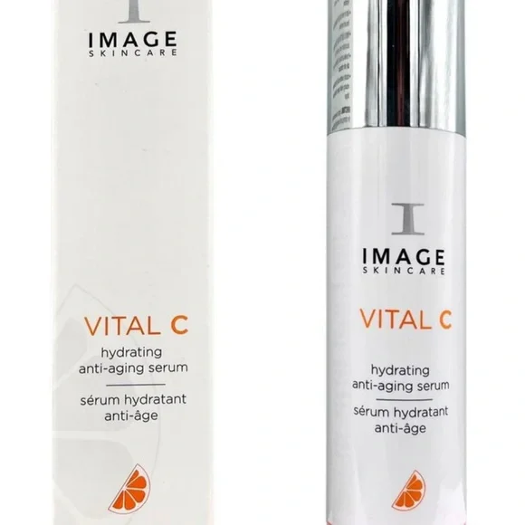 Vital C Hydrating Hydrating Facial Serum - Picture 2 of 3